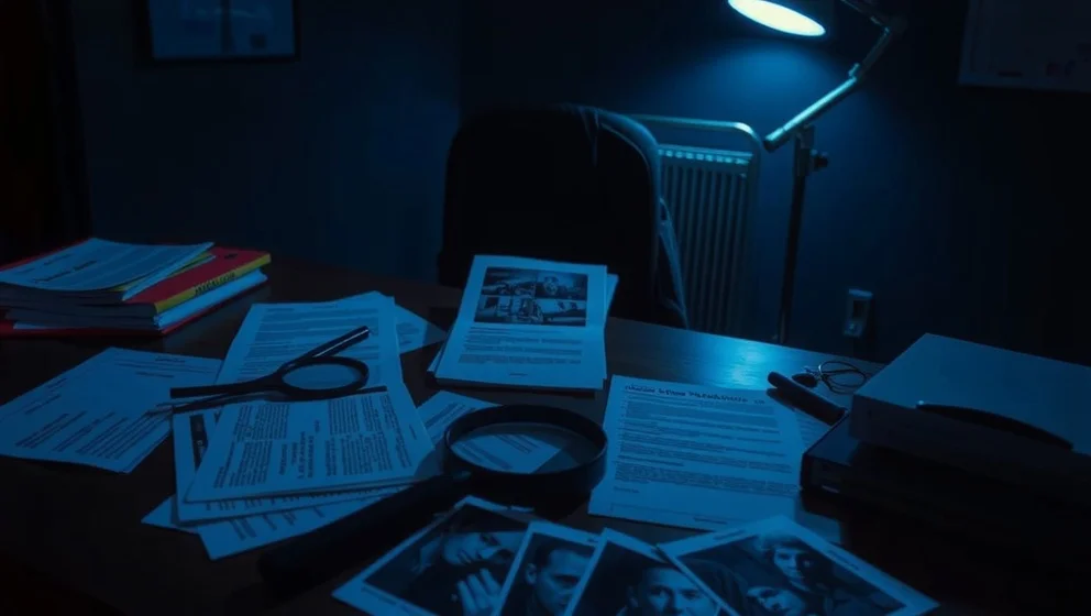 Den som dräper säsong 1 värt att se