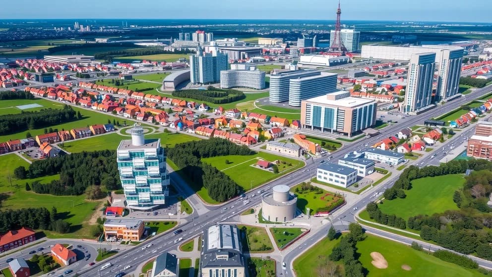 Hur många bor i Uppsala