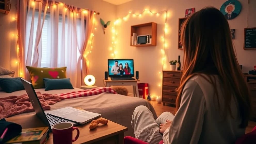 My Life with the Walter Boys säsong 2